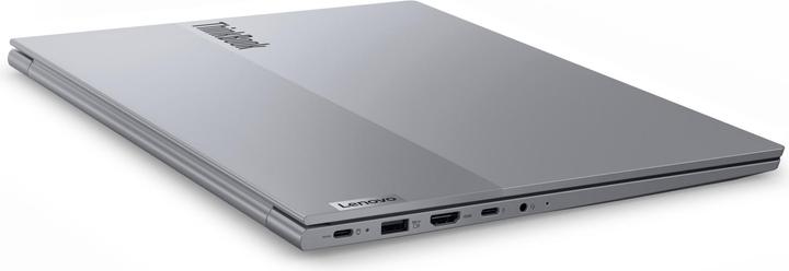 Actual product image Lenovo ThinkBook 16 Gen 7 (16", AMD Ryzen 7 7735HS, 32 GB, 1000 GB, DE)