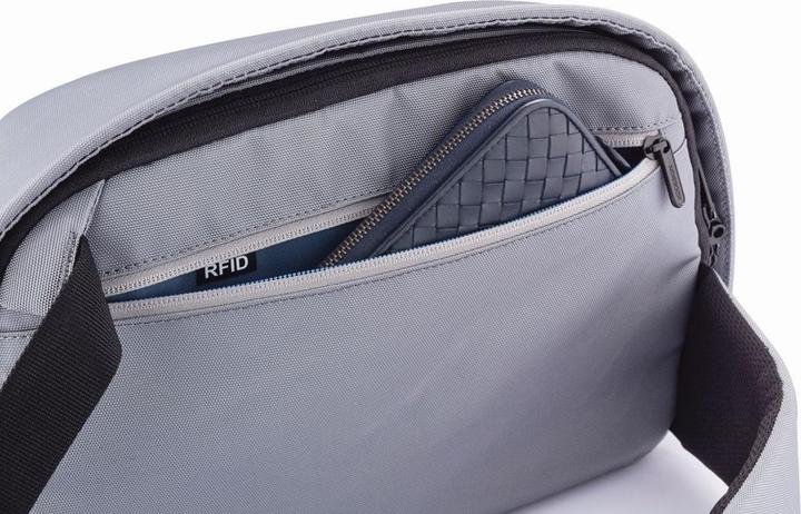 Actual product image XD Design Bobby Sling - Anti-Theft Crossbody Bag