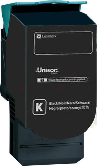 Actual product image Lexmark C242XK0 (FC)
