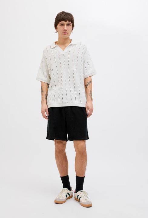 Immagine prodotto Jack & Jones Wide Leg Fit Hosen mit weitem Bein Hosen mit weitem Bein (XS)
