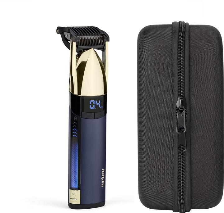 BaByliss Bartschneider Super-X