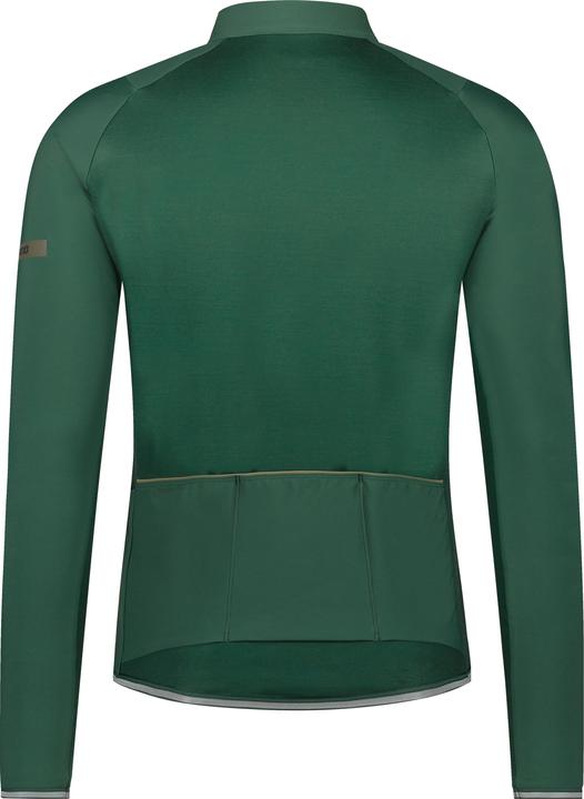 Image du produit Shimano Hommes Evolve All Seasons Merino JRSY (3XL)