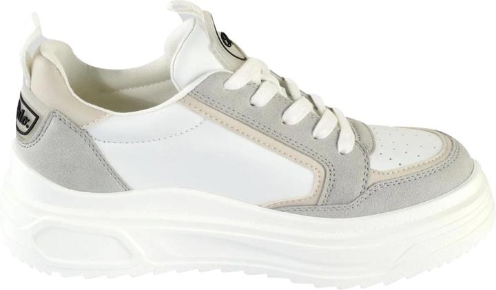 Produktbild Buffalo Vectra Low Vegan Nappa/Nubuck - 159657 (38)