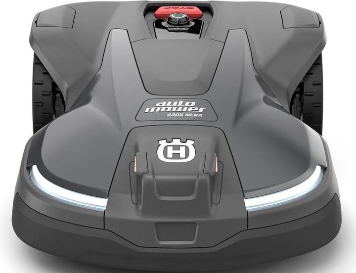 Immagine prodotto Husqvarna Automower AM430X NERA (Tosaerba)