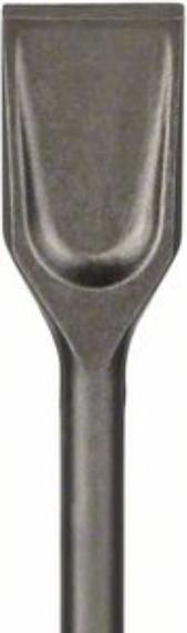 Actual product image Bosch Professional Zubehör PRO SDS plus-5C spade chisel, 40 x 250 mm (40 mm)