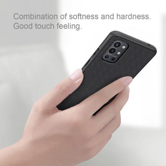 Produktbild Nillkin Textured Series (OnePlus 9R)