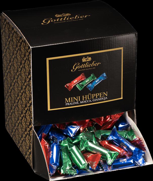 Produktbild Gottlieber Mini Hüppen (1 Stk., 1000 g)