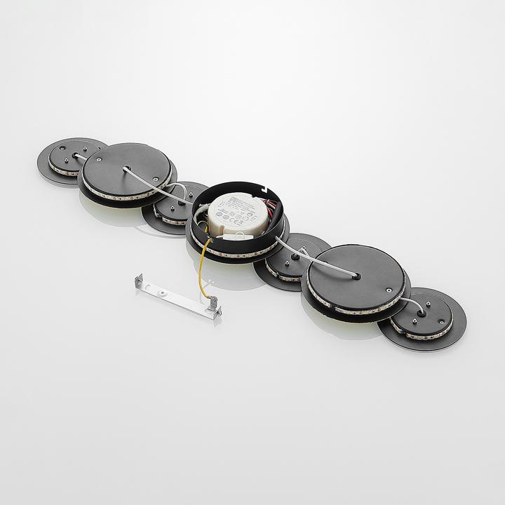 Actual product image Lindby Grazyna (960 lm)