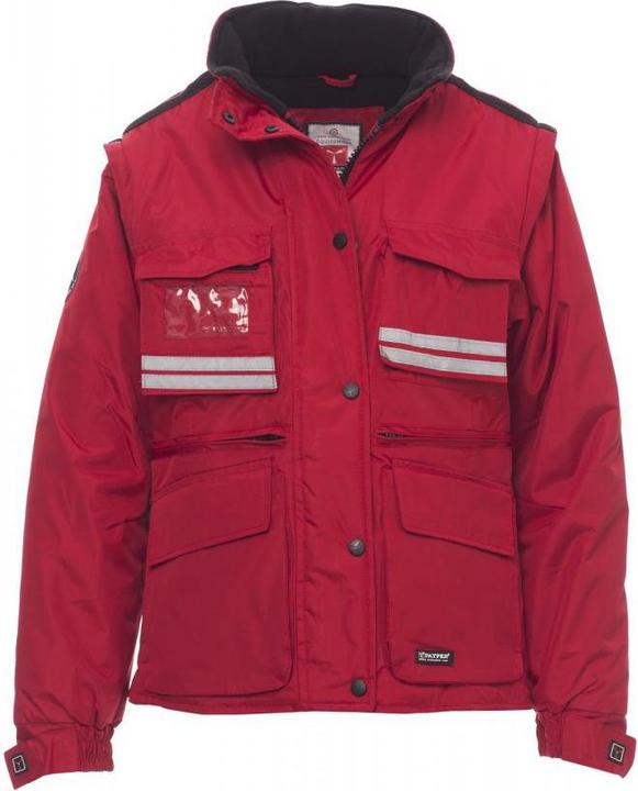 Image du produit Payper veste tornado (M)