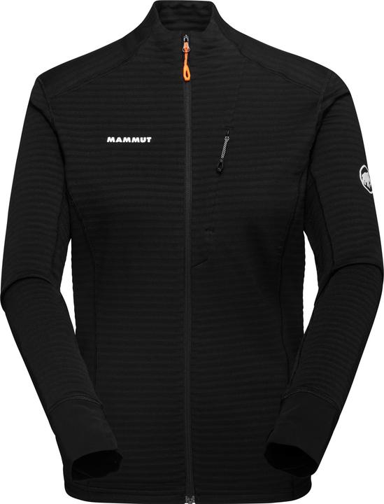 Mammut Taiss Light ML Jacket Women