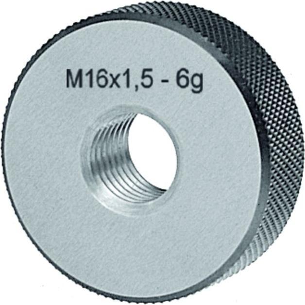 Produktbild Jbo Gewindelehrring M27x2 mm Gutlehrring Toleranz 6g