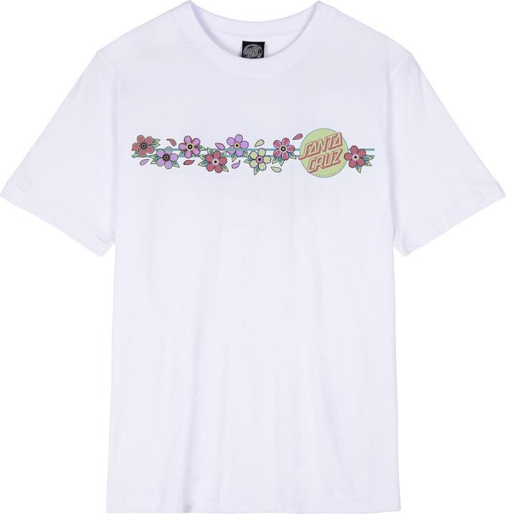 Produktbild Santa Cruz Blooming Dot T-Shirt (6)