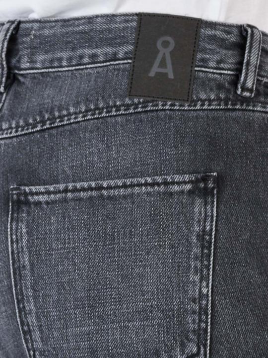 Actual product image Armedangels Fjellaa Cropped Jeans Straight clouded grey (W25/L34)