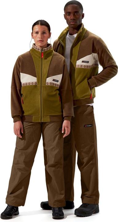 Actual product image Berghaus Tramantanta 91 Jacket (L)