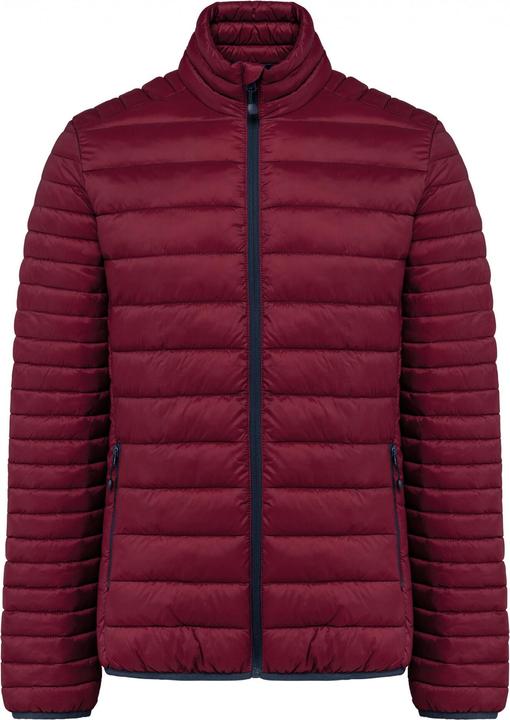 Kariban Leichte Daunenjacke