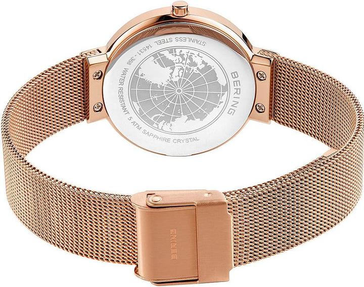 Produktbild Bering Classic (Analoguhr, 31 mm)