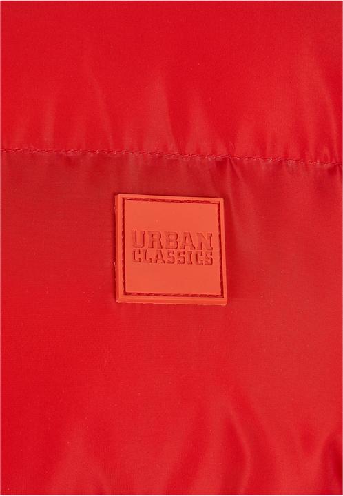 Produktbild Urban Classics Hooded Puffer Jacket (4XL)