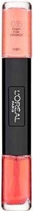 Immagine prodotto L'Oréal Paris L'Oreal Paris Infallible Nail Polish Fight for Orange 42 5ml