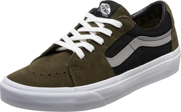 Produktbild Vans Ua Sk8-Low Contrast Schuhe - 86783 (40)