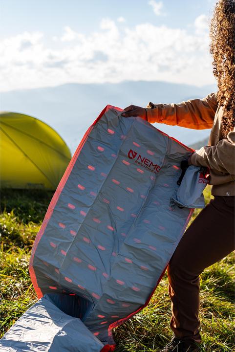 Immagine prodotto Nemo Equipment Tensor All-Season