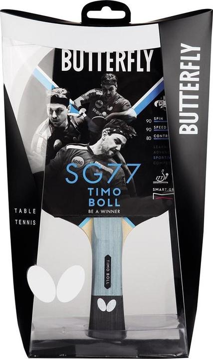 Produktbild Butterfly Timo Boll