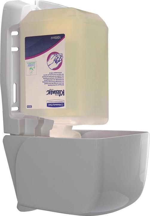 Actual product image Kimberly-Clark Washing lotion 1lt (Soap lotion, 1000 ml)