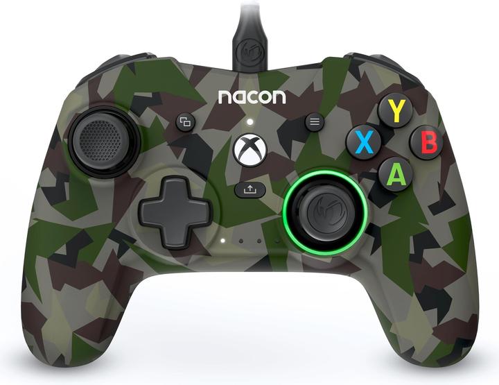 Image du produit Nacon Gaming Révolution X (Xbox One S, Xbox Series S, Xbox One X)