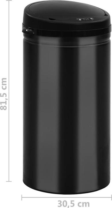 Immagine prodotto VidaXL Iser (50 l)