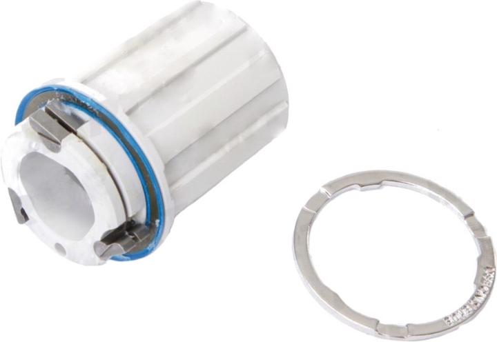 Image du produit Fulcrum corps de roue libre pour Racing Zero/Nite/Carbon/Racing Light XLR/Shimano 8-11 vitesses