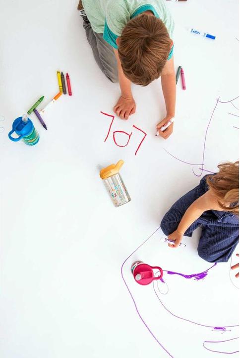Actual product image Camelbak Ersatzdeckel Eddy+ Kids