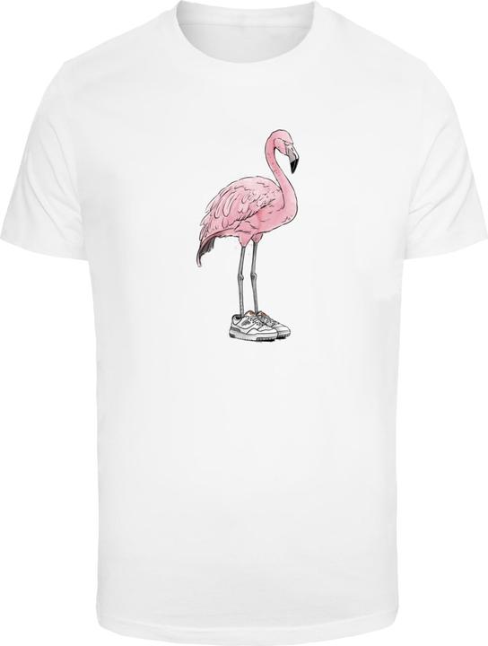 Image du produit Mister Tee Thé Flamingo Baller - 159511 (3XL)