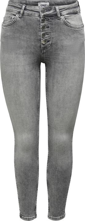 Produktbild Only ONLBobby Life Mid Cropped Jeans (26)