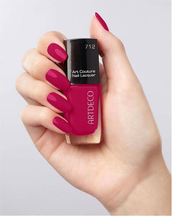 Immagine prodotto Artdeco Lacca per unghie (712 Bougainvillea, Smalto per unghie effetto gel)