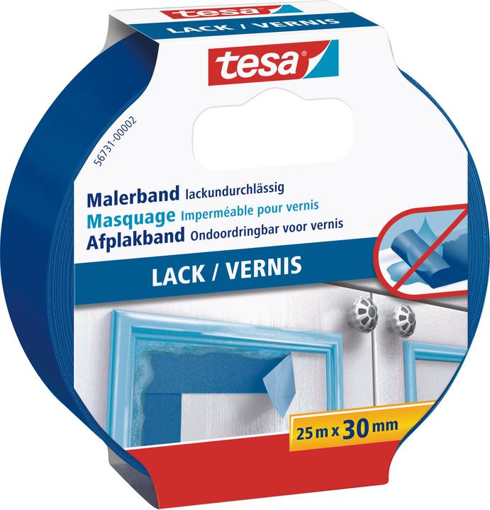 tesa Painter's tape (30 mm)