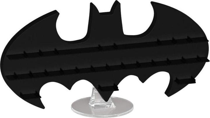 Produktbild Funko BITTY POP Display - Batman Signal w/2 Exclusive Bitty Pop