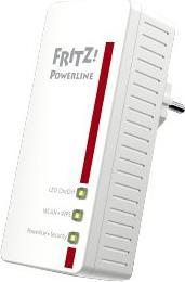 Produktbild AVM FRITZ!Powerline 540E (500 Mbit/s)