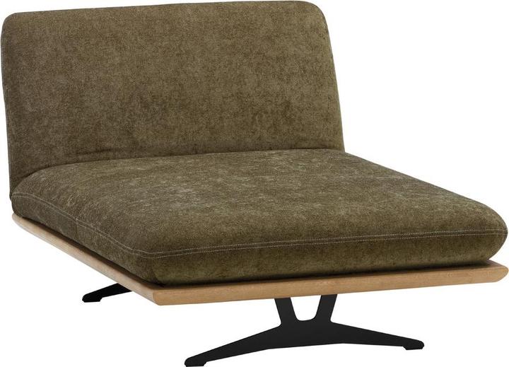 Dieter Knoll Collection Palermo (Sofa bed)