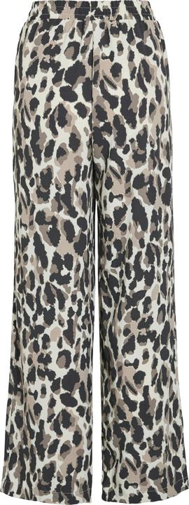 Produktbild Vila High Waist Hose mit weitem Bein (38)