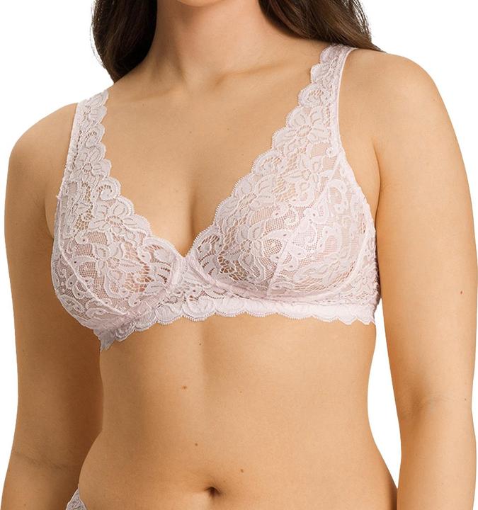 Image du produit Hanro Moments Soft Cup Soutien-gorge - sans armatures (80 C, Une unité par pack)
