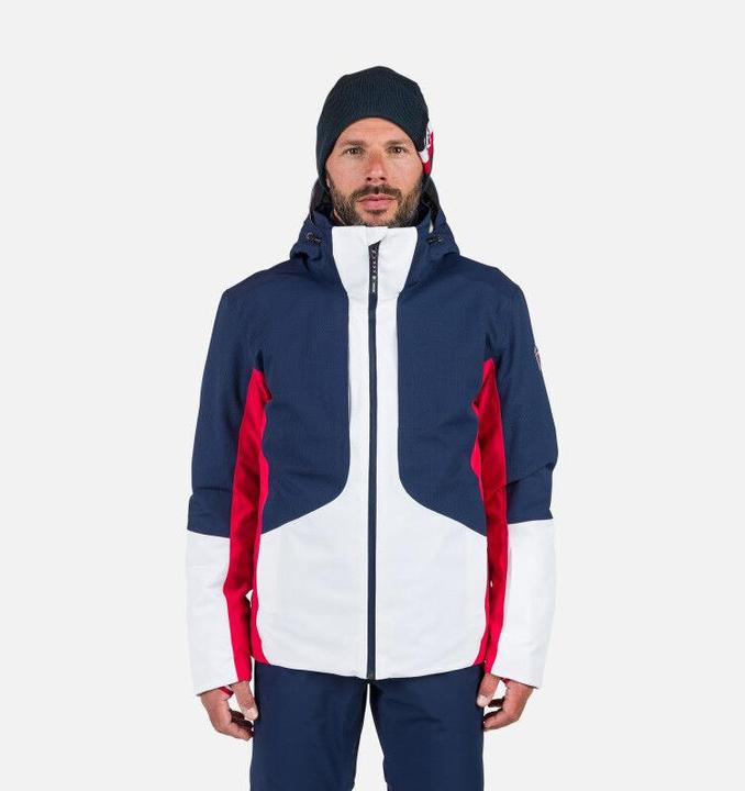 Image du produit Rossignol Diretta Mix Jacket - Skijacke - Herren (XS)