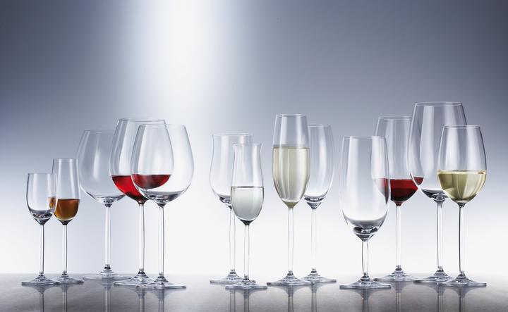 Image du produit Schott Zwiesel Diva (46 cl, 1 Verres, Verres à vin rouge)