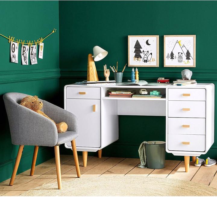 Image du produit La Redoute Interieurs Aftas (Ø 250 cm)