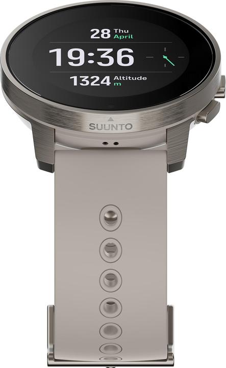 Actual product image Suunto 9 Peak Pro (43 mm)