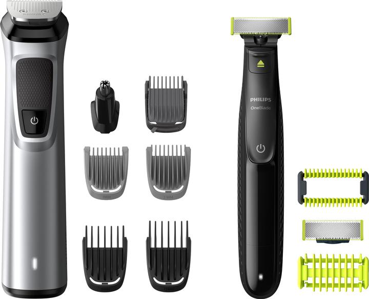 Philips Series 9000