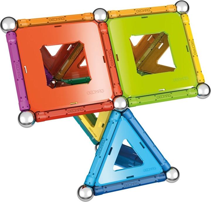 Produktbild Geomag Rainbow