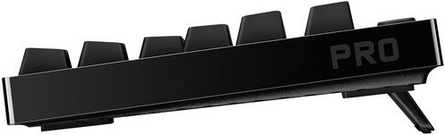 Actual product image Logitech G Pro (Eng. Int., Cable)
