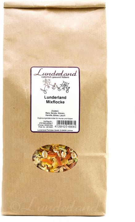 Image du produit Lunderland Flocon de mélange (Adulte, 1 pcs, 5000 g)