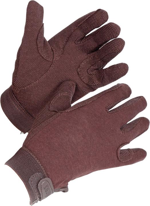 Image du produit Shires Gants d'équitation Newbury (L)