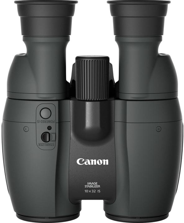 Image du produit Canon Jumelles 10x32 IS (10 x, 32 mm)