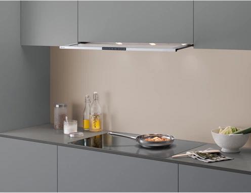 Actual product image Electrolux DASL9046CN (Wall hood)